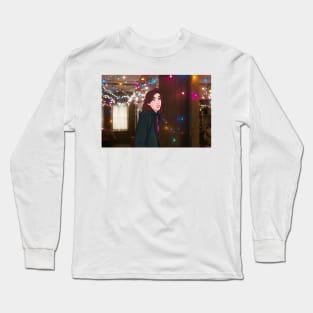 Weirder Stuff Long Sleeve T-Shirt